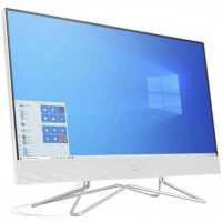 моноблок HP All-in-One 24-df1001ur Белый