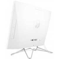 моноблок HP All-in-One 24-df1001ur Белый