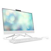 моноблок HP All-in-One 24-df1001ur Белый