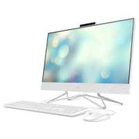 моноблок HP All-in-One 24-df1001ur Белый
