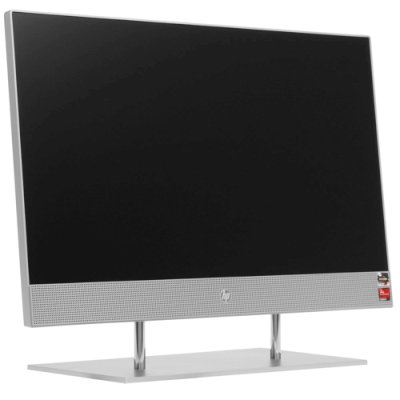 моноблок HP All-in-One 24-dp0045ur Серебристый