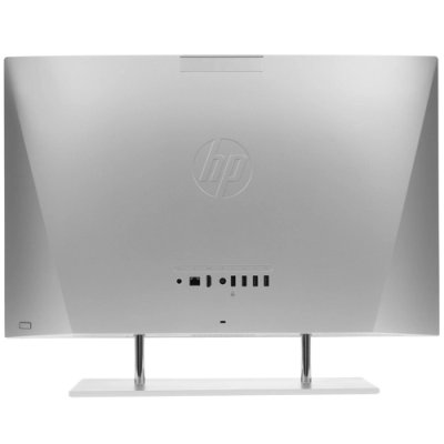 моноблок HP All-in-One 24-dp0045ur Серебристый