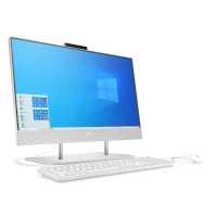 моноблок HP All-in-One 24-dp1000ur Серебристый