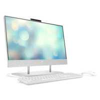 моноблок HP All-in-One 24-dp1000ur Серебристый