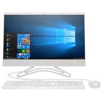 моноблок HP All-in-One 24-f0165ur Белый