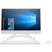 моноблок HP All-in-One 24-f0165ur Белый