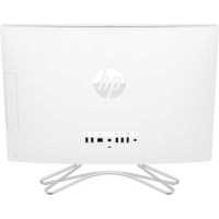 моноблок HP All-in-One 24-f0165ur Белый