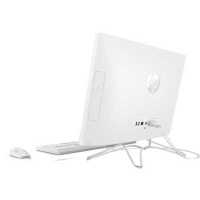 моноблок HP All-in-One 24-f0165ur Белый