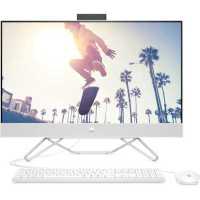 моноблок HP All-in-One 27-cb0025ur Белый