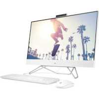 моноблок HP All-in-One 27-cb0025ur Белый