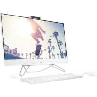 моноблок HP All-in-One 27-cb0025ur Белый