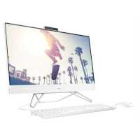 моноблок HP All-in-One 27-cb1125ci Белый