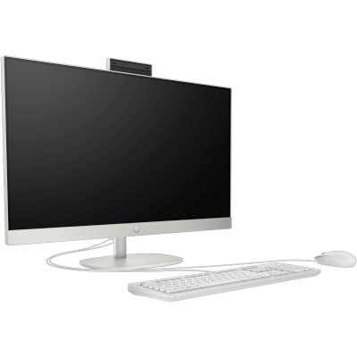 моноблок HP All-in-One 27-cr0156nh ENG-wpro Белый