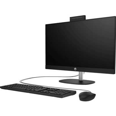моноблок HP All-in-One 27-cr1004nh A0CM1EA_Win11P Черный