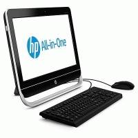 моноблок HP All-in-One 3520 Pro B5J74EA Черный