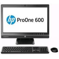 моноблок HP All-in-One 600 G1 ProOne J7D62EA Черный