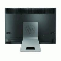 моноблок HP All-in-One 600 ProOne H5U28EA Черный