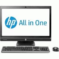 моноблок HP All-in-One 6300 Compaq C2Z38EA Черный