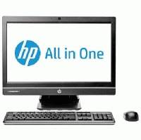 моноблок HP All-in-One 6300 Compaq E4Z19EA Черный
