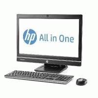 моноблок HP All-in-One 6300 Compaq H4V01ES Черный