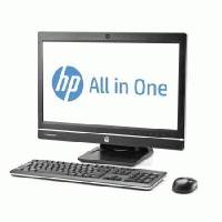 моноблок HP All-in-One 6300 Compaq H4V06ES Черный