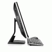 моноблок HP All-in-One 8300 Compaq H4U98ES Черный