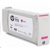 картридж HP C1Q39A пурпурный