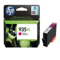 картридж HP 935XL C2P25AE малиновый