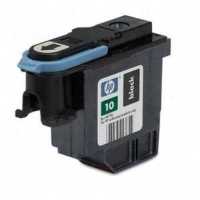 картридж HP C4800A черный