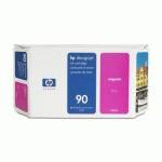 картридж HP C5063A пурпурный