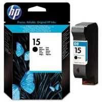 картридж HP C6615NE черный
