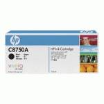 картридж HP C8750A черный