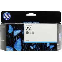 картридж HP 72 C9374A серый