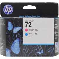 печатающая головка HP C9383A цветной