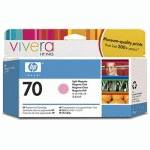 картридж HP 70 C9455A малиновый