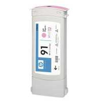 картридж HP 91 C9471A светло-пурпурный