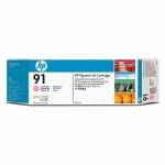 картридж HP 91 C9471A светло-пурпурный