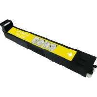 картридж HP 824A CB382A желтый
