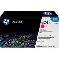 фотобарабан HP 824A CB387A пурпурный