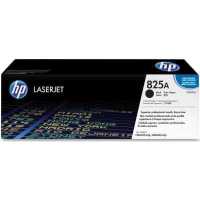 картридж HP 824A CB390A черный