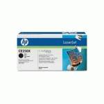 картридж HP 504X CE250X черный