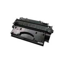 картридж HP 80X CF280X черный