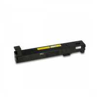 картридж HP 827A CF302A желтый