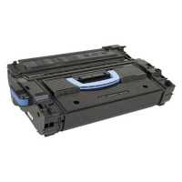 картридж HP 25X CF325X черный