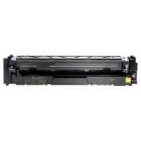 картридж HP 203X CF542X желтый