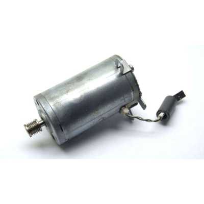 мотор каретки HP CH538-67076