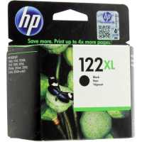картридж HP CH563HE черный