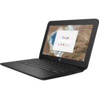 ноутбук HP ChromeBook 11 G5 Z2Y96EA Черный