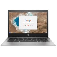 ноутбук HP ChromeBook 13 G1 X0Q54ES Серебристый