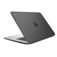 ноутбук HP ChromeBook 14 G4 P5T65EA Черный